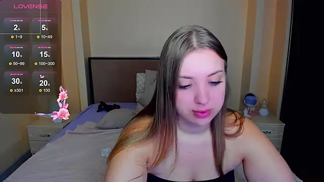 AlexissM online show from 06-30-26, 03:46