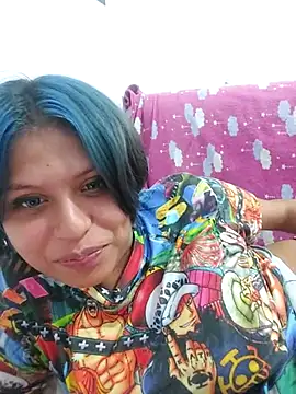 azulzulix online show from 02-18-25, 09:32