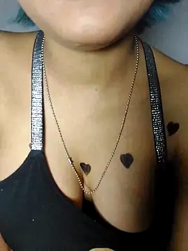 azulzulix online show from 02-21-25, 09:45