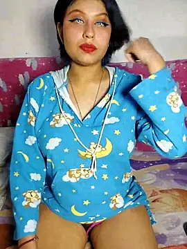 azulzulix online show from 03-03-25, 11:56