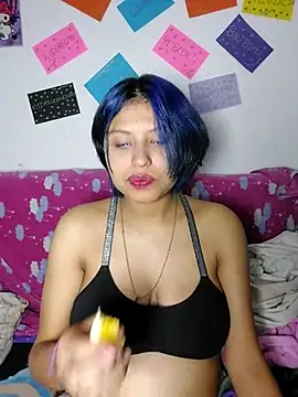 azulzulix online show from 03-07-25, 06:13