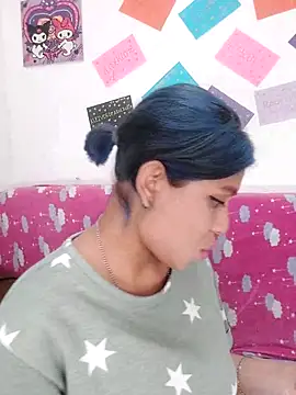 azulzulix online show from 03-07-25, 11:38