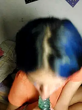 azulzulix online show from 03-10-25, 08:04