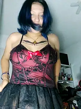 azulzulix online show from 10-09-25, 01:36