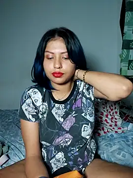 azulzulix online show from 10-10-25, 02:10