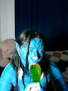 azulzulix online show from 02-09-26, 02:59