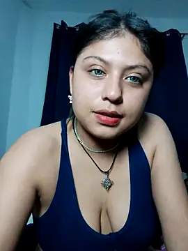 azulzulix online show from 03-06-26, 01:13