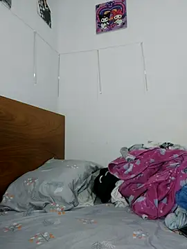 azulzulix online show from 04-15-26, 01:34