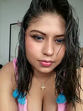 azulzulix online show from 07-17-26, 01:56