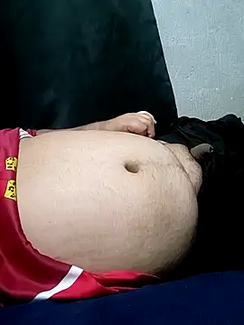 Palanquita4 online show from 02-01-26, 05:39