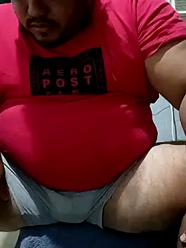 Palanquita4 online show from 04-28-26, 12:53