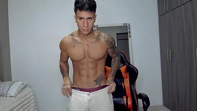 pettergrey1 online show from 02-16-26, 12:12