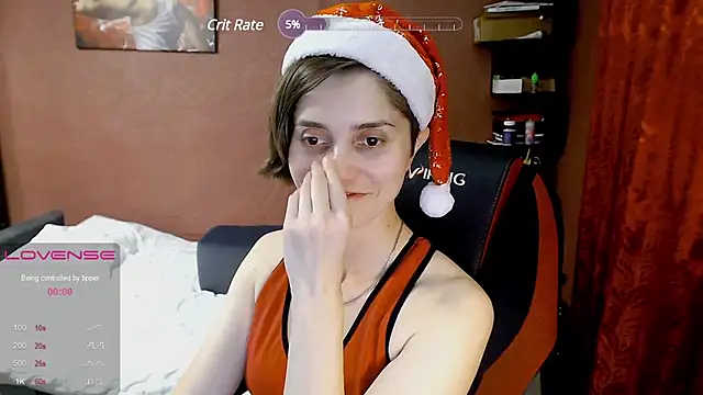 Snapshot of womanstrong78 chatting on 12-25-24, 04:11 womanstrong78 online show from 12-25-24, 04:11