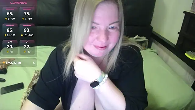 MARGARET gem online show from 05-31-26, 08:21