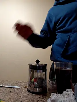 Lexxstacy online show from 03-04-26, 02:12