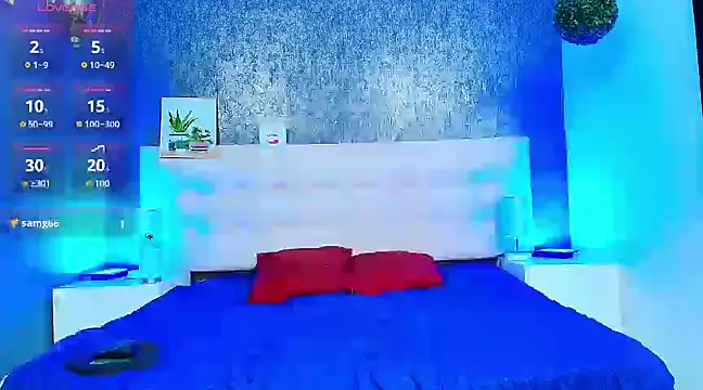 Erick Zhimerman online show from 03-01-25, 06:24