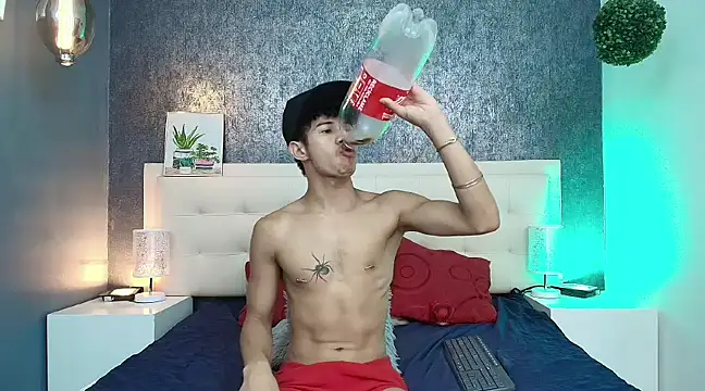 Erick Zhimerman online show from 03-10-25, 06:38