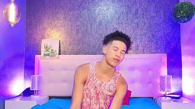 Erick Zhimerman online show from 03-17-25, 03:47