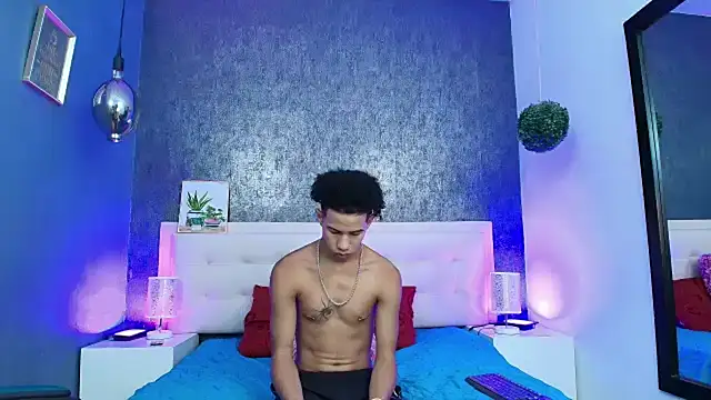 Erick Zhimerman online show from 03-21-25, 04:06