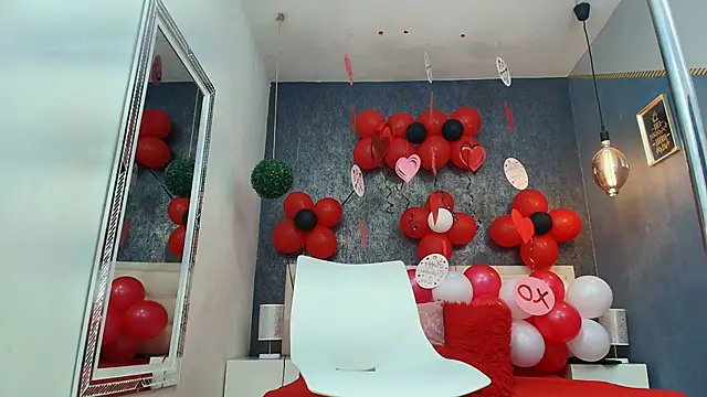 Erick Zhimerman online show from 02-12-26, 03:56