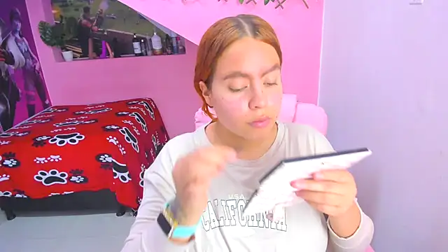 marcellaa303av online show from 03-03-25, 02:36