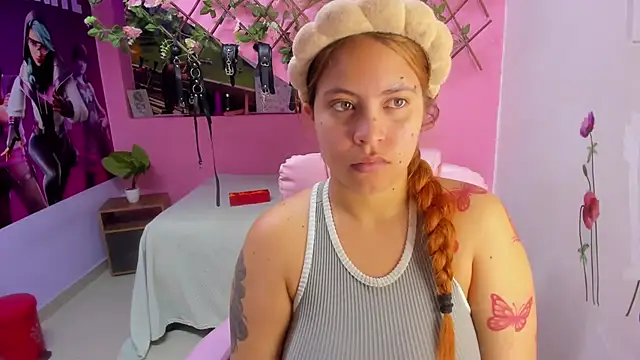 marcellaa303av online show from 10-12-25, 12:42