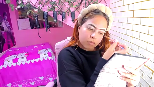 marcellaa303av online show from 11-27-25, 03:52