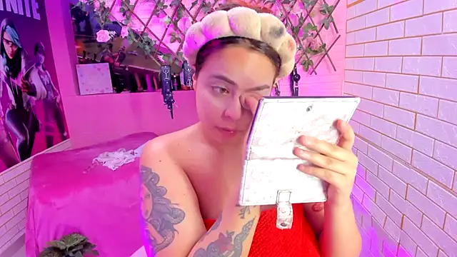 marcellaa303av online show from 04-15-26, 12:50