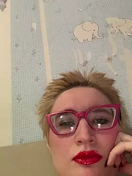 Charlotteeroseee online show from 02-09-25, 01:35