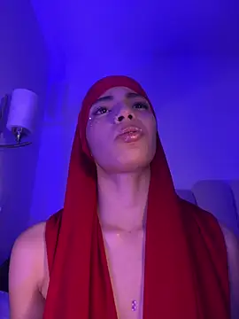 jhalila online show from 12-19-25, 01:56