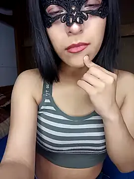 PequeArely online show from 01-04-25, 09:21