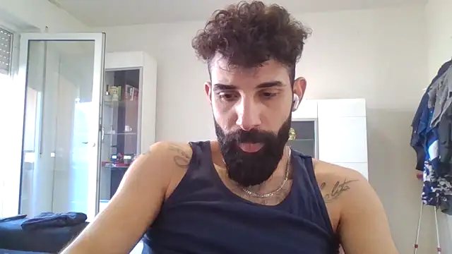 cankaraa96 online show from 09-20-25, 10:05