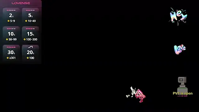 Snapshot of xKoreanGirl chatting on 01-02-25, 04:35 xKoreanGirl online show from 01-02-25, 04:35