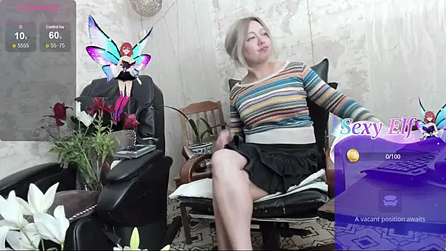 xKoreanGirl online show from 07-28-26, 07:26