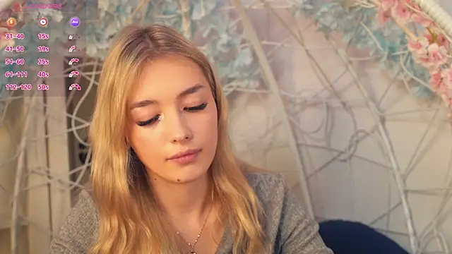 FlairCunard online show from 12-20-24, 11:58