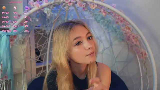 FlairCunard online show from 12-21-24, 06:34