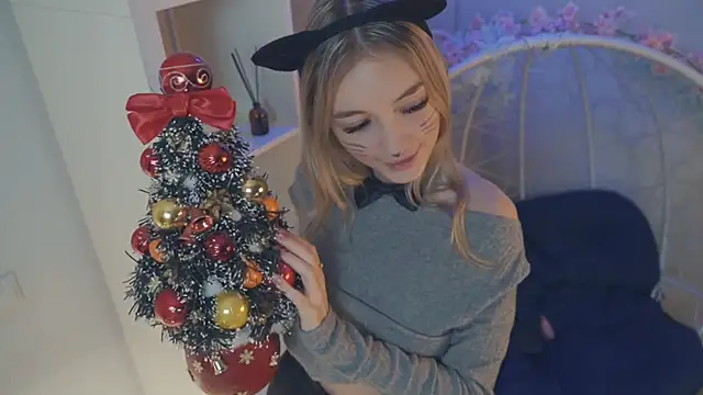 FlairCunard online show from 12-25-24, 10:37