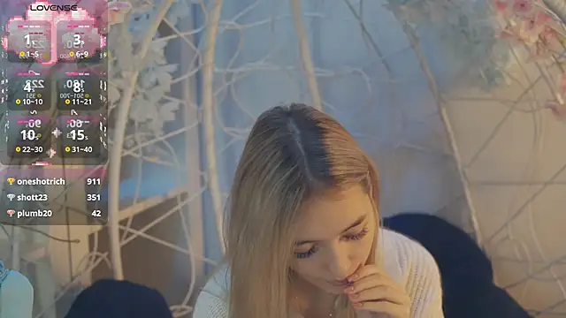 FlairCunard online show from 01-15-25, 05:58