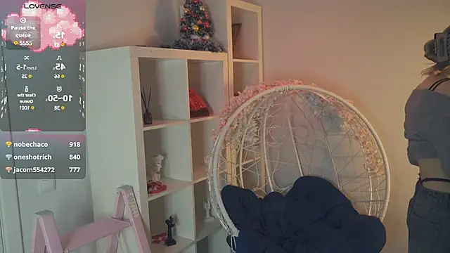 FlairCunard online show from 01-18-25, 09:45