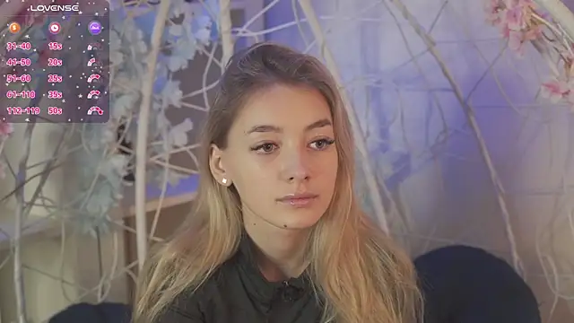 FlairCunard online show from 02-11-25, 03:29