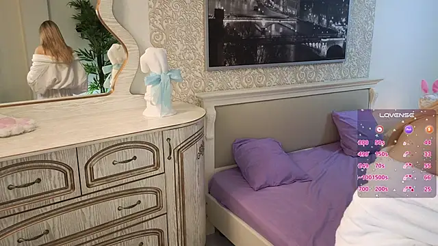 FlairCunard online show from 02-21-25, 07:43