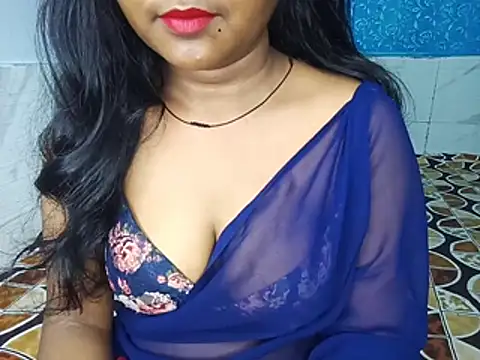 Snapshot of Muktha chatting on 07-01-26, 01:45 Muktha online show from 07-01-26, 01:45