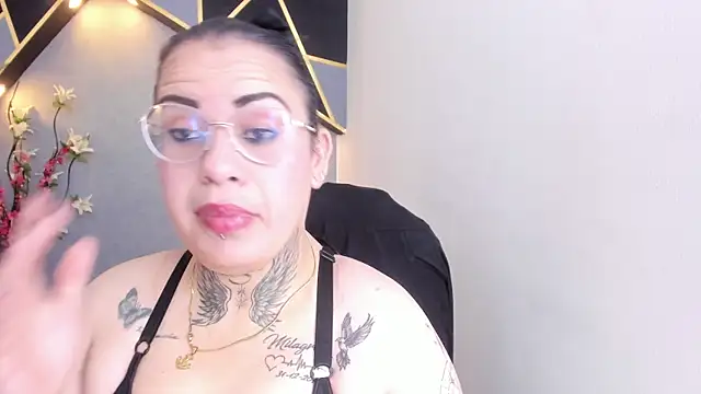brigittemiller online show from 06-04-26, 01:55