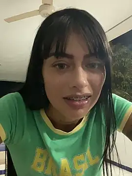 ZairaSofia1 online show from 12-26-24, 02:12