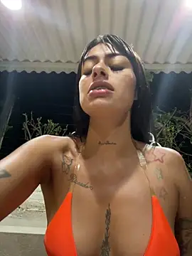 ZairaSofia1 online show from 01-29-25, 01:48