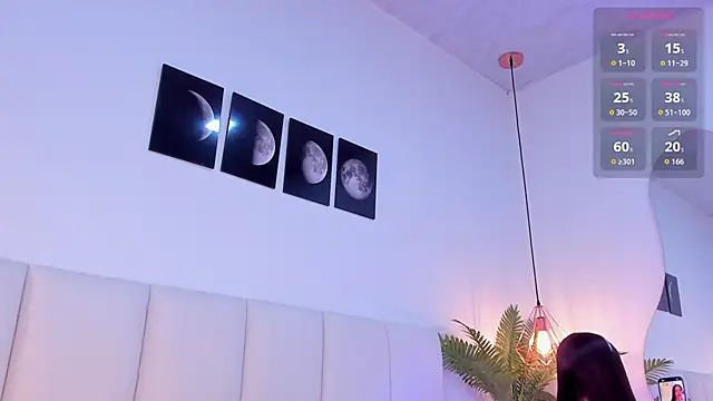 zoe rivers online show from 11-08-25, 12:11