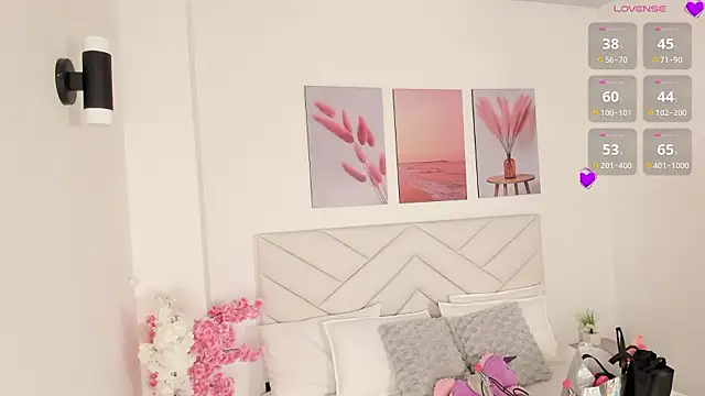 zoe rivers online show from 02-06-26, 05:49