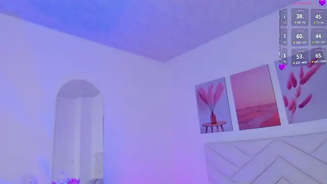 zoe rivers online show from 02-12-26, 05:30