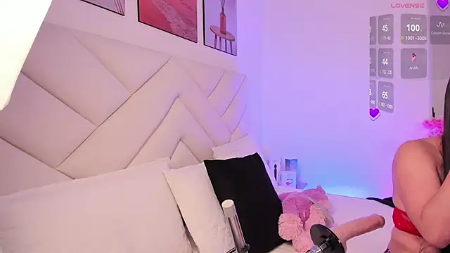 zoe rivers online show from 03-19-26, 06:12