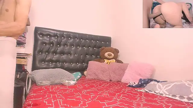 sexylatin  online show from 10-30-25, 03:30